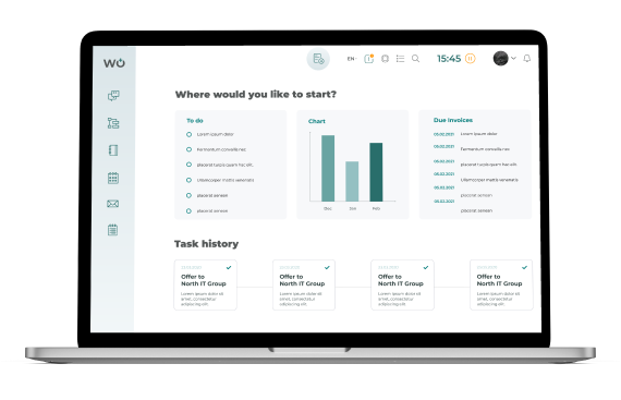 North IT Group Deutschland