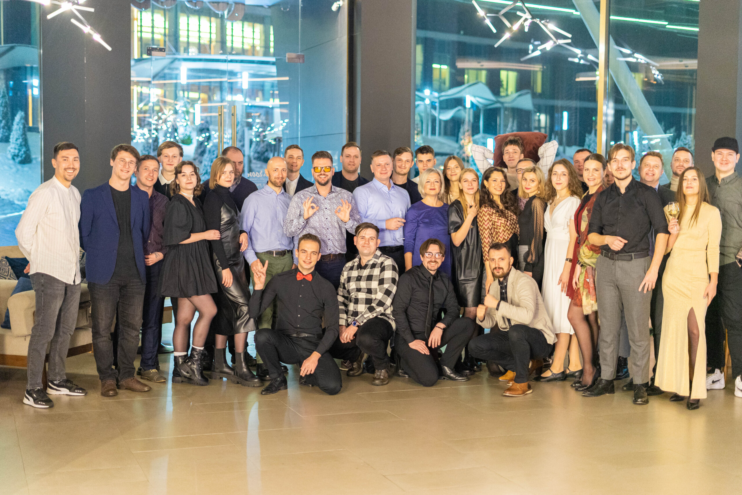 Team North IT