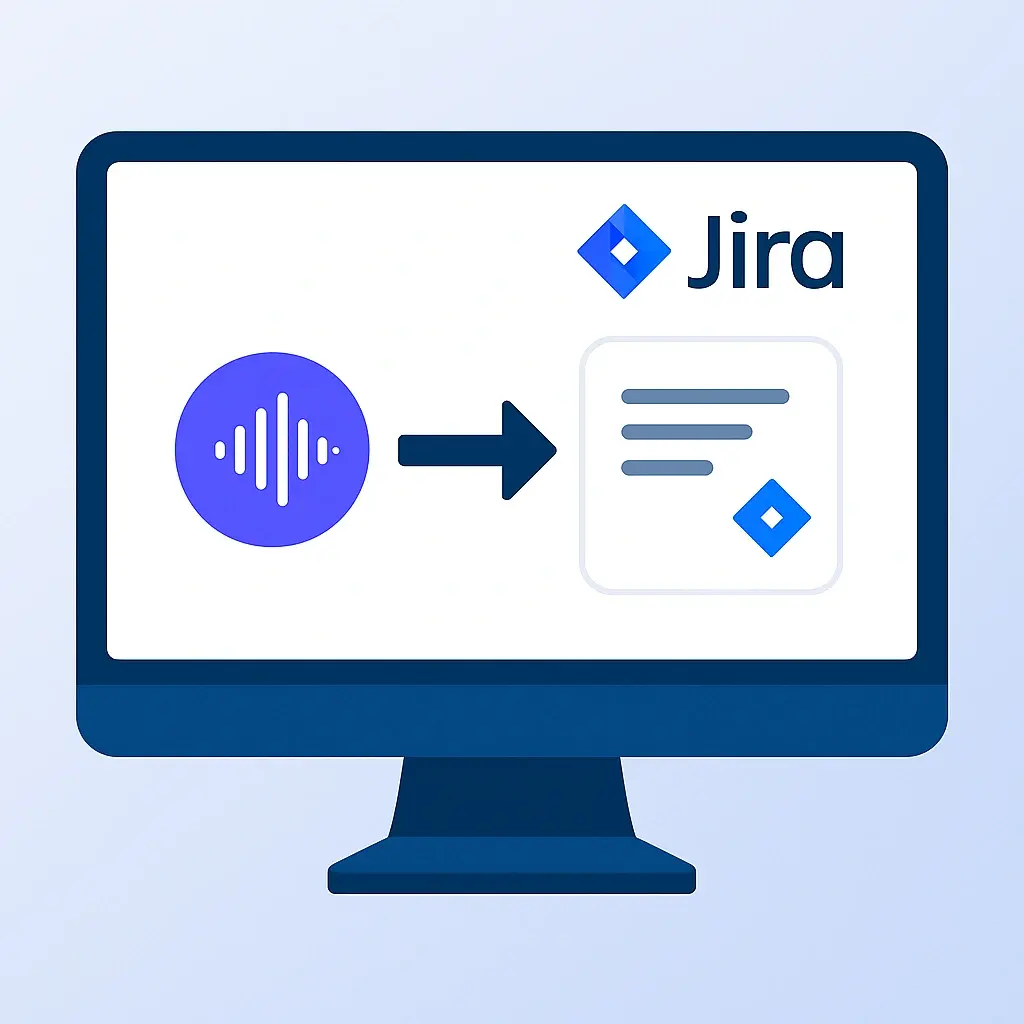 Jira-Integration