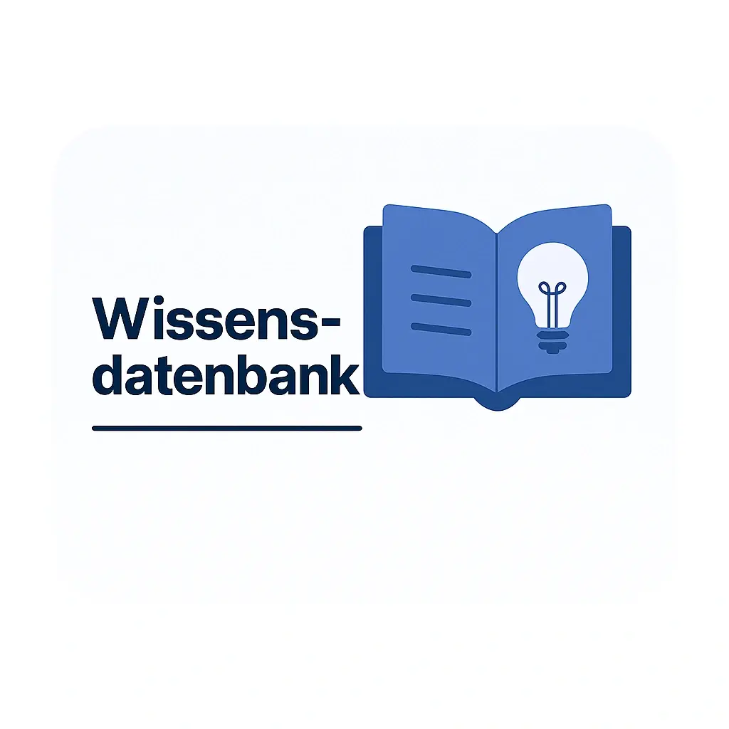 Wissensdatenbank-Integration