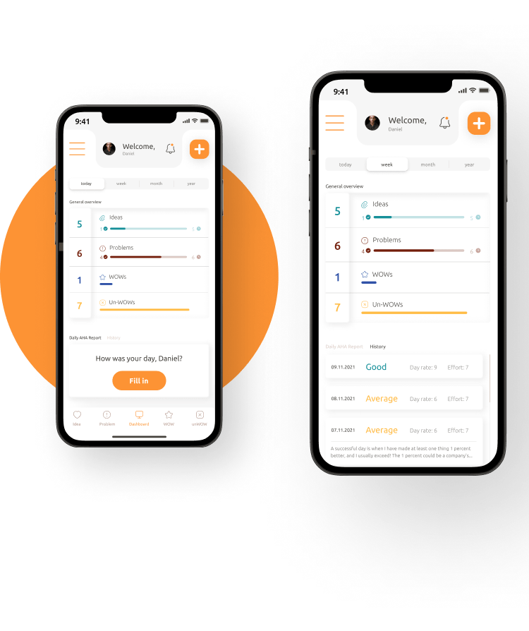 App von North IT entwickelt